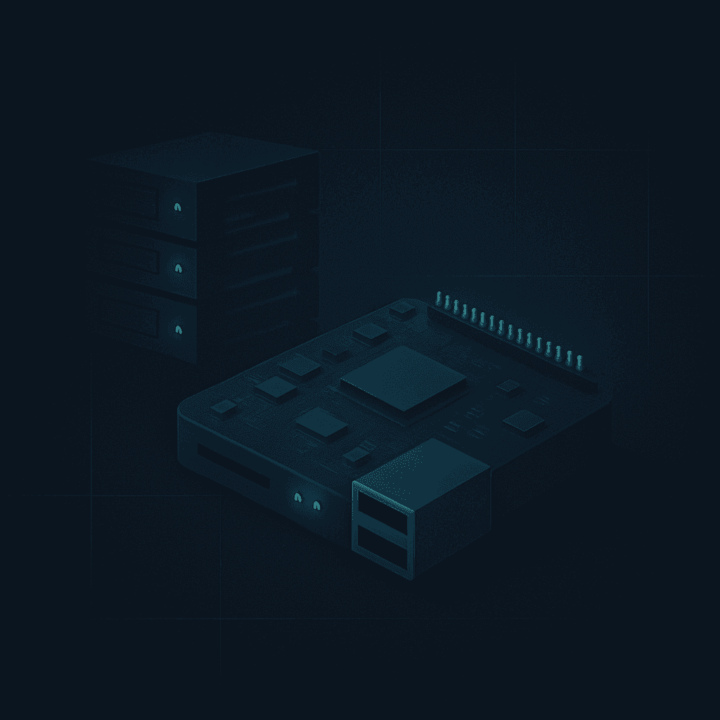 Elasticsearch on a Raspberry Pi