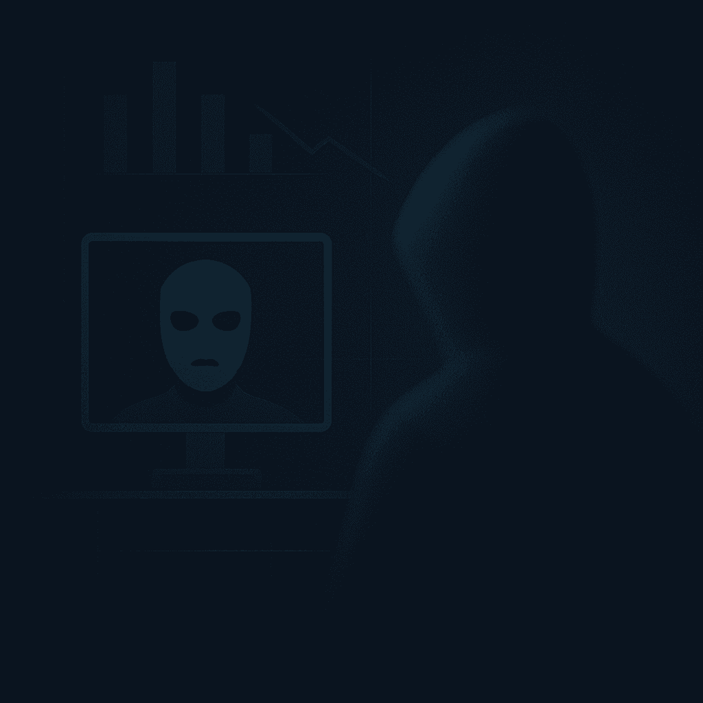 Interview with the Scammer