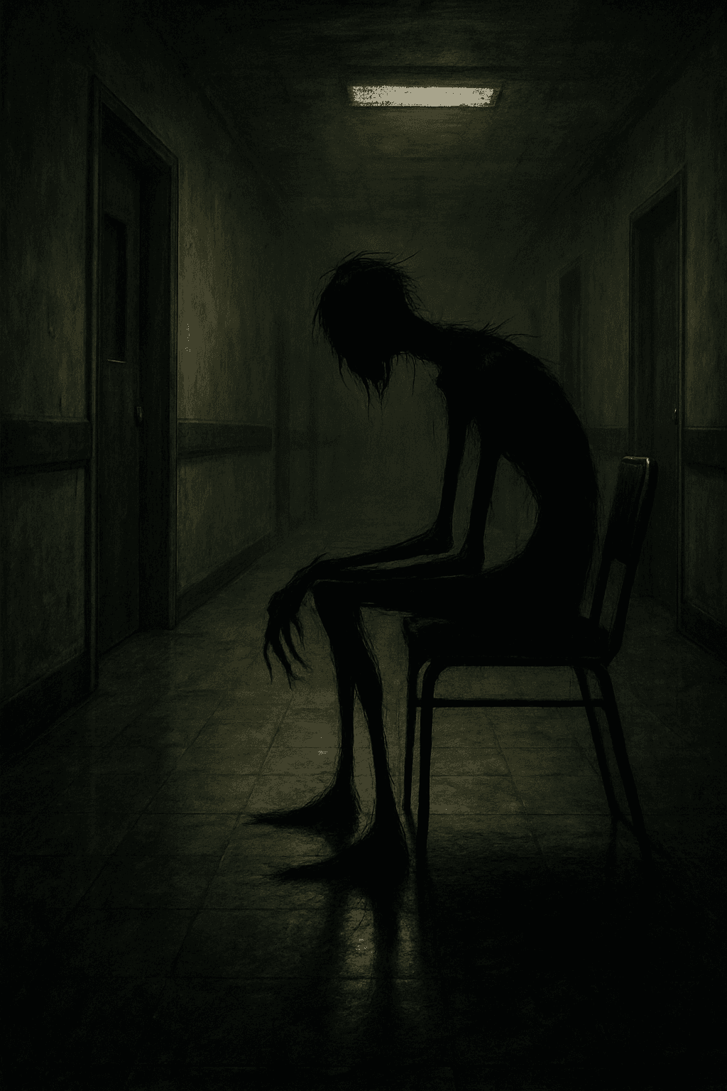 The Real Truth About American Mental Health