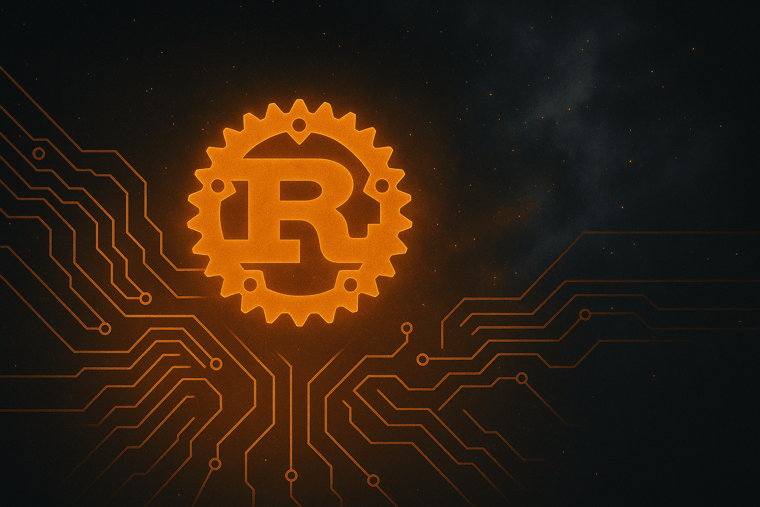 The 10 Commandments of Rust Development